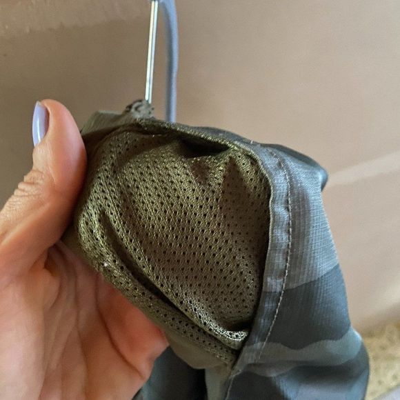 CAMO
FIVE STAR TRACK PANTS SIZE M/8 - Picture 4 of 5